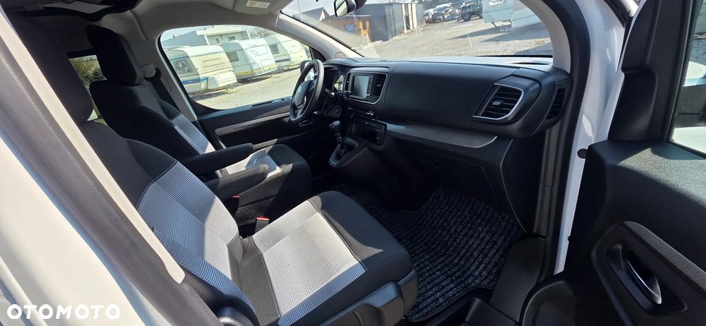 Citroën Jumpy Campster - 19