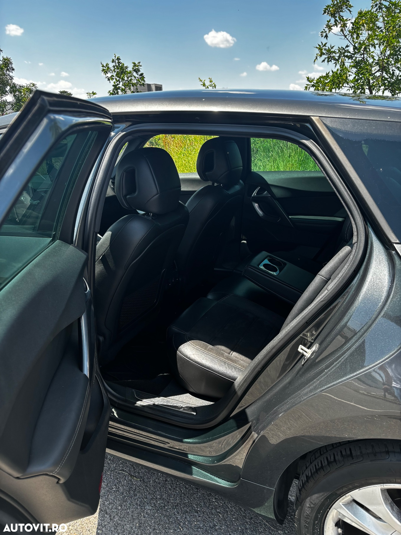 Citroën DS5 BlueHDi 180 Aut. Business - 8