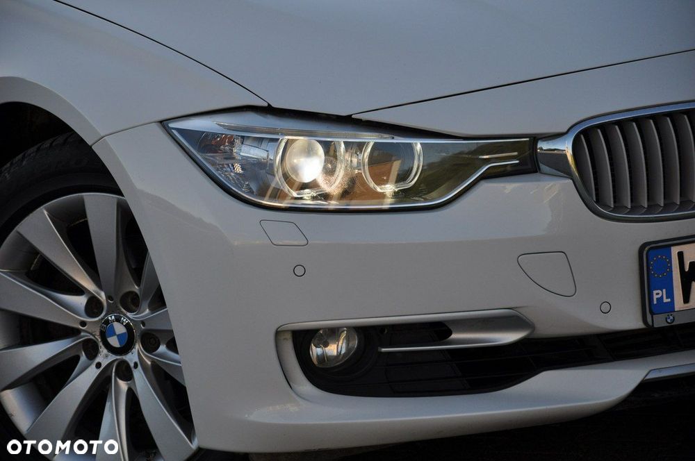BMW Seria 3 - 12