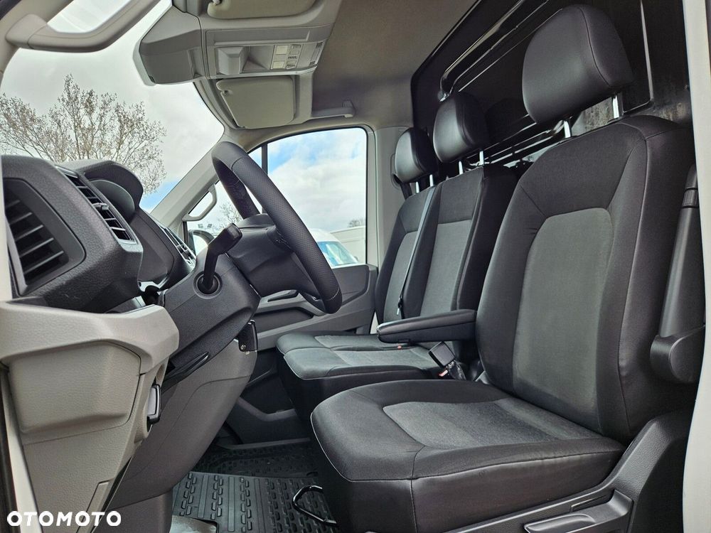 Volkswagen Crafter L5H3 *79999zł NETTO* 2.0TDi/140KM - 20