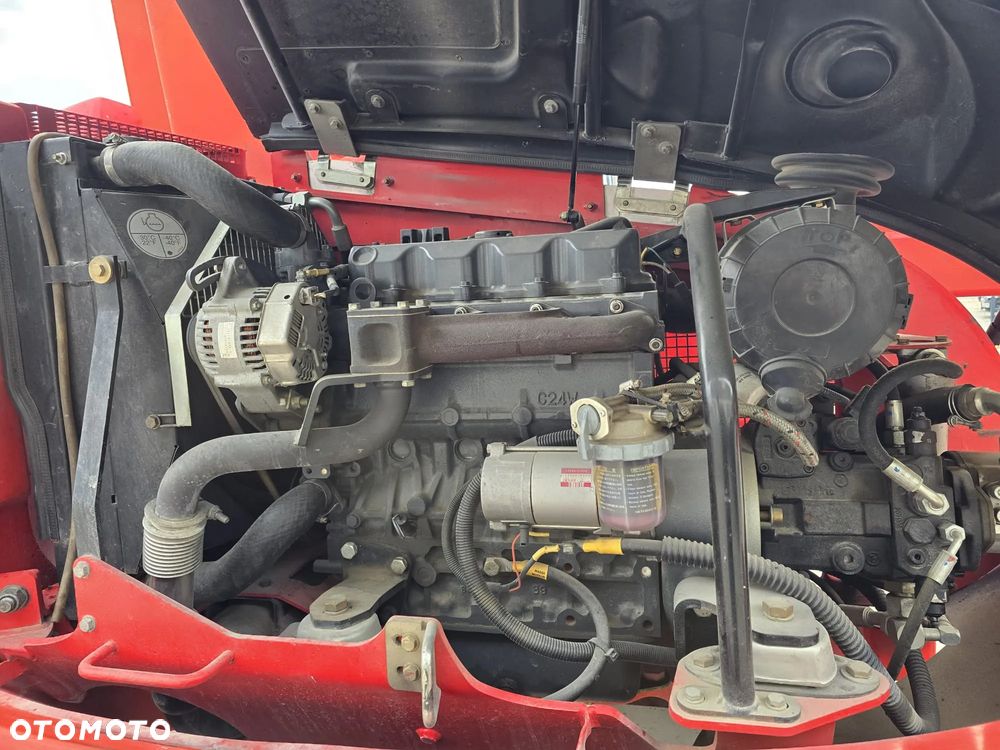 Manitou 200 ATJ - 9