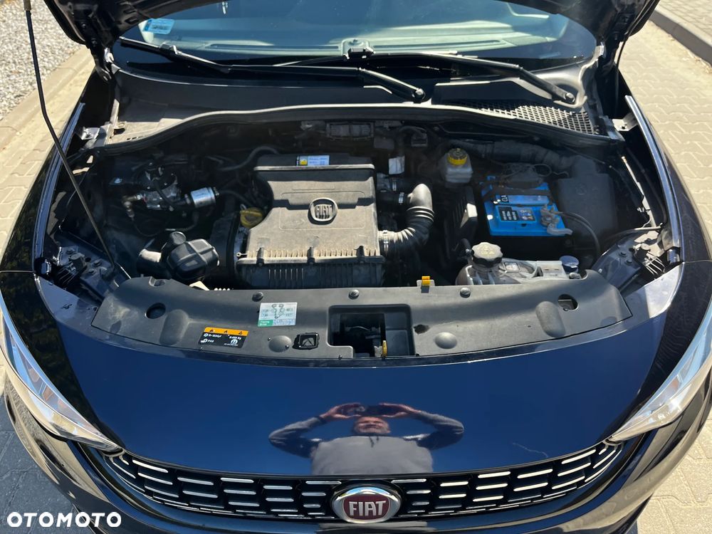 Fiat Tipo 1.4 16v Lounge - 23