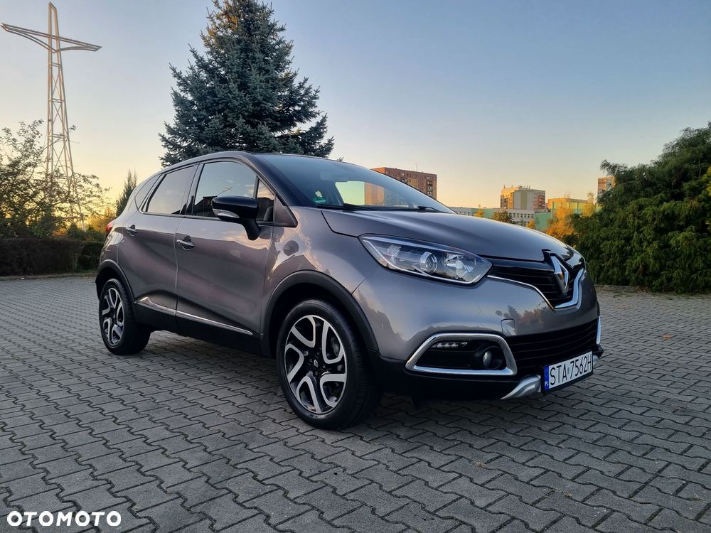 Renault Captur ENERGY TCe 120 EDC XMOD - 9