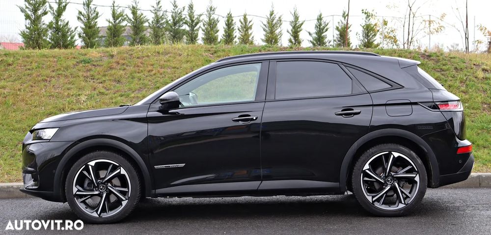DS Automobiles DS 7 Crossback DS7 1.6 PHeV AWD 300 EAT8 OPERA - 6