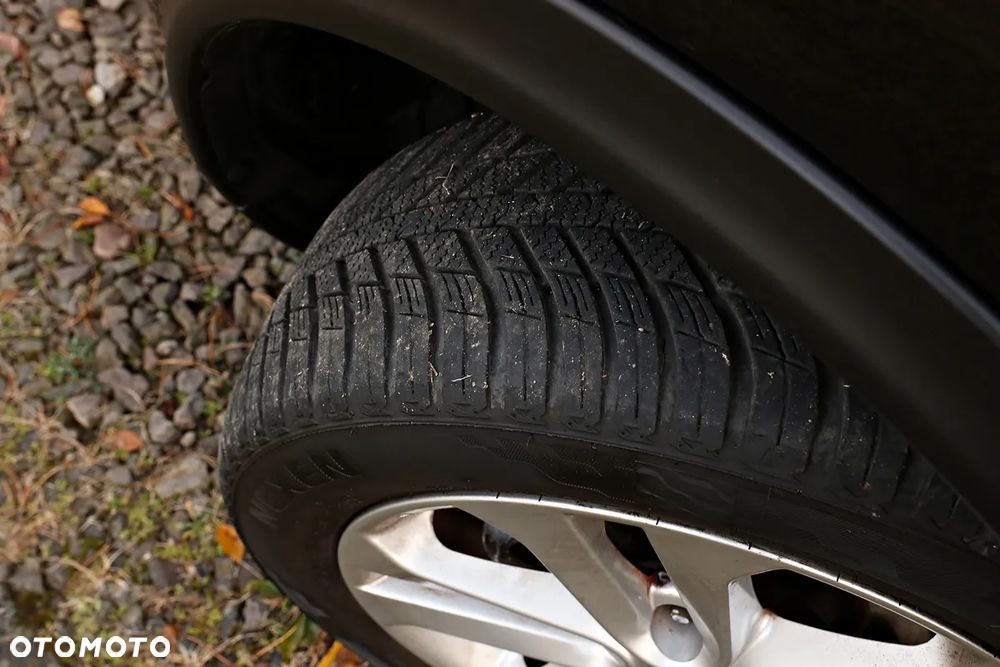 Nissan Juke 1.6 Xtronic Tekna - 18