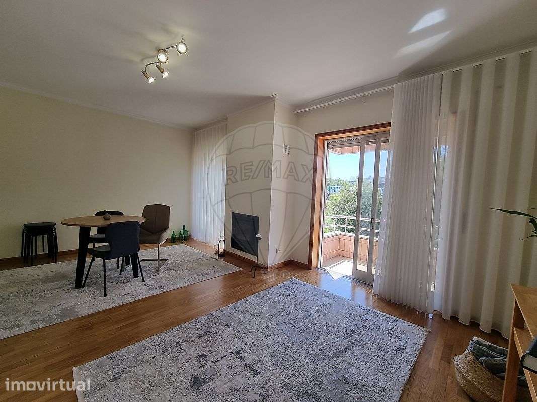 Apartamento T1 para arrendamento - Grande imagem: 3/12