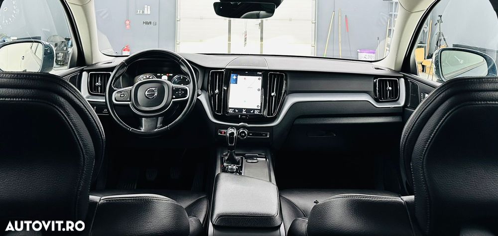 Volvo XC 60 D3 Summum - 6