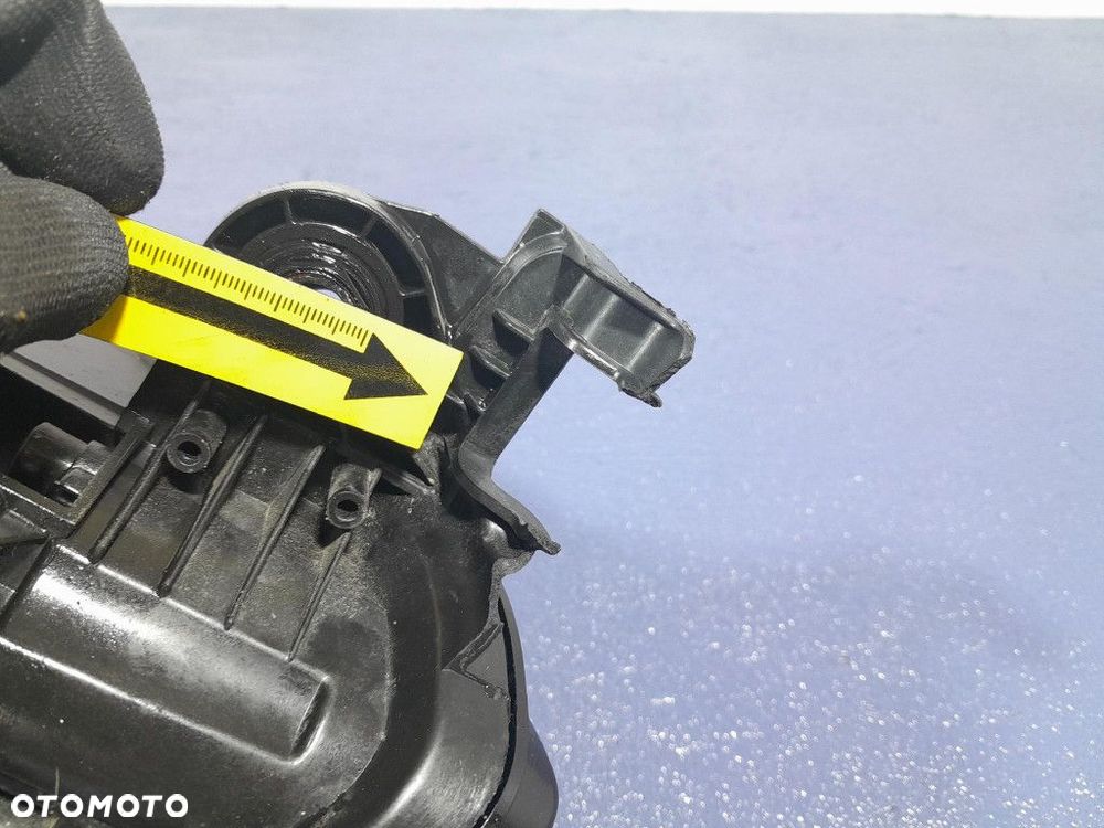 SKODA KODIAQ I LIFT 19- REFLEKTOR LEWY LAMPA PRZÓD 566941015H - 11