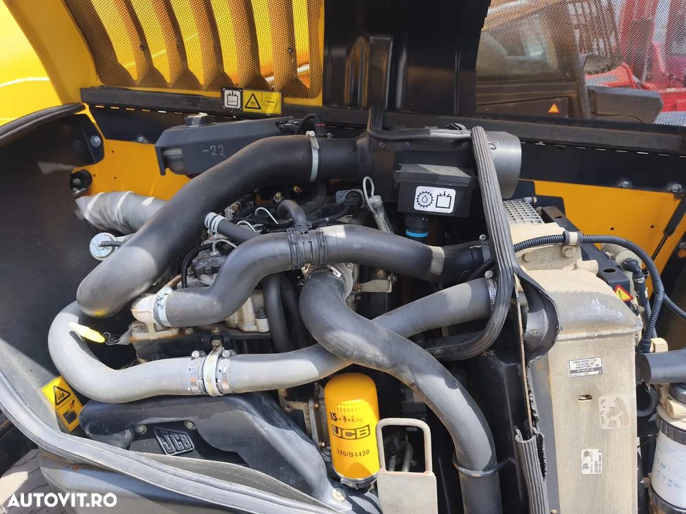 JCB 535-140 (819) / JCB 540-140 535-125 - 11