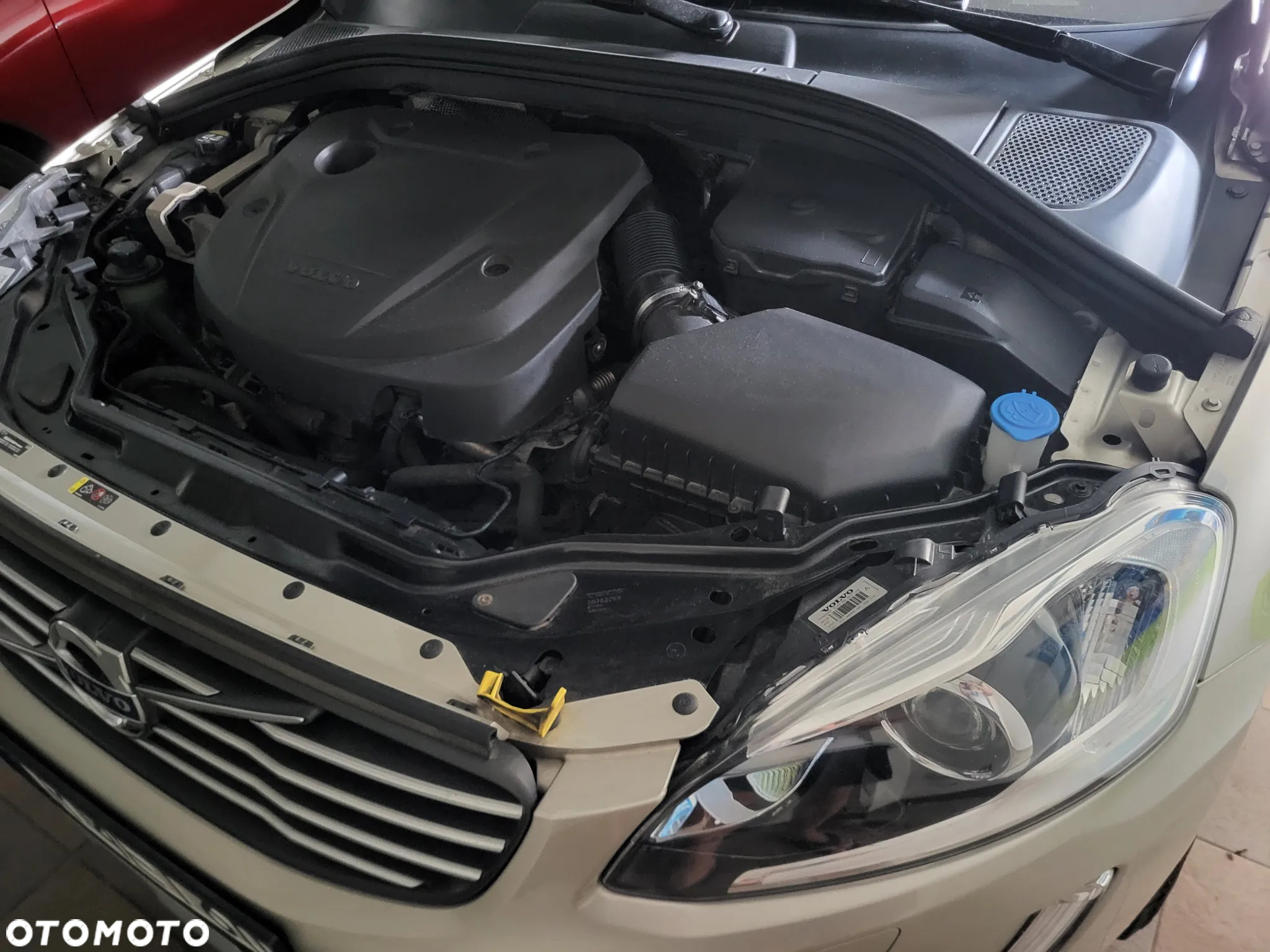 Volvo XC 60 D4 Drive-E Summum - 20
