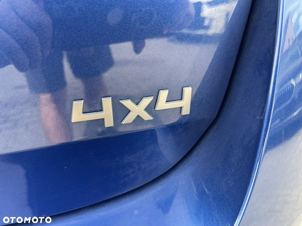 Skoda Superb 2.0 TDI SCR 4x4 L&K DSG - 7