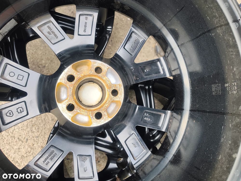 5x100 Alufelgi Felgi Aluminiowe Czarne 18 Koła SEAT Arona LEON I TOLEDO II SKODA Karoq Scala OCTAVIA I VW Tcross GOLF IV 4 BORA NEW BEETLE AUDI A3 8L TT A1 SUBARU Toyota Legnica ALU-RAD - 15