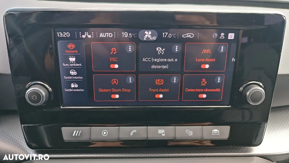 Seat Leon ST 1.5 TSI Style - 24