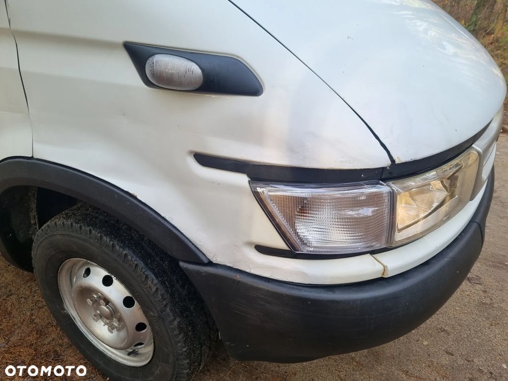 Iveco Daily 35c12 - 17