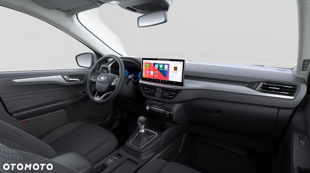 Ford Kuga - 11