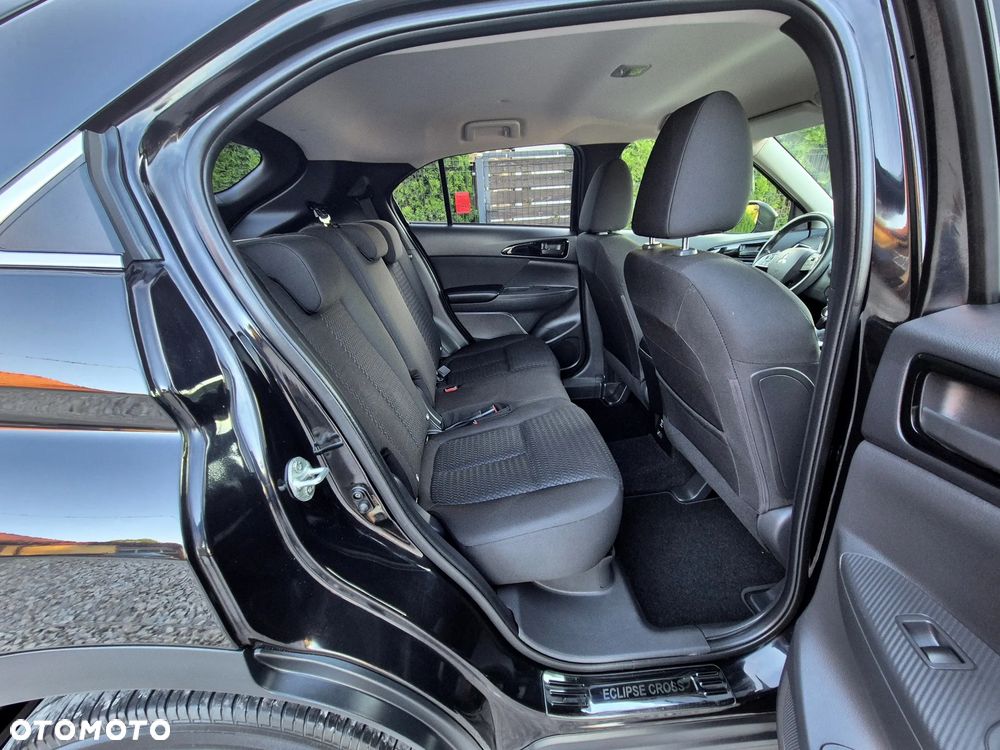 Mitsubishi Eclipse Cross 1.5 T-MIVEC ClearTec 2WD Diamant Edition Plus - 30