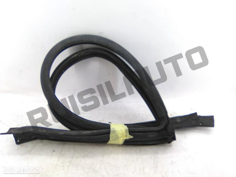 Borracha De Porta Frente Direita  Subaru Impreza I [1992_2000] - 2