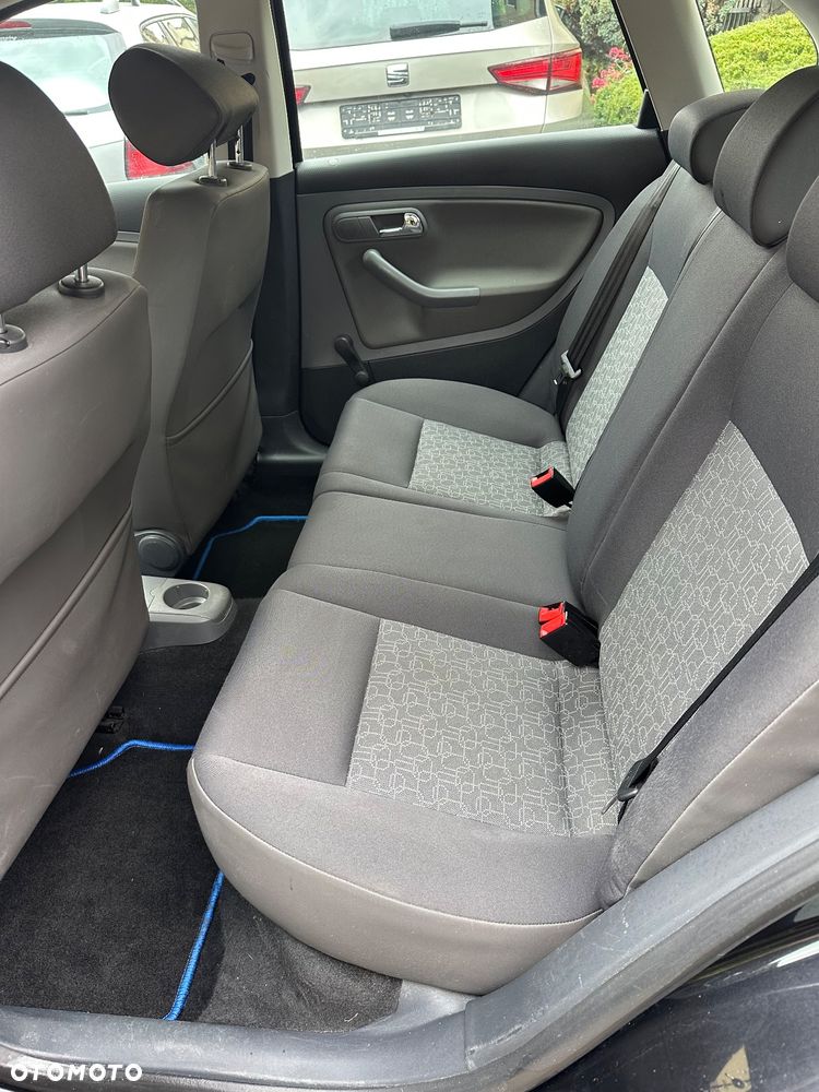 Seat Ibiza 1.4 16V Copa - 21