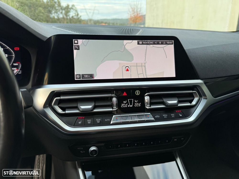 BMW M4 Competition - 24