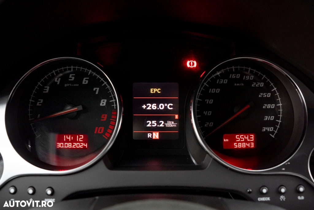 Lamborghini Gallardo - 12