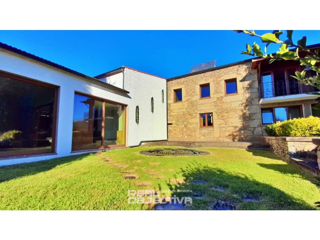 Quinta com 26.500 m2 em Vila do Conde - Grande imagem: 3/45