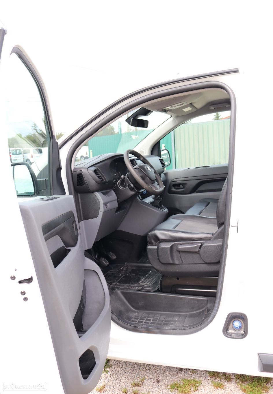 Toyota Proace 2.0 D-4D L3 Isotérmica C/Iva Incluído - 13