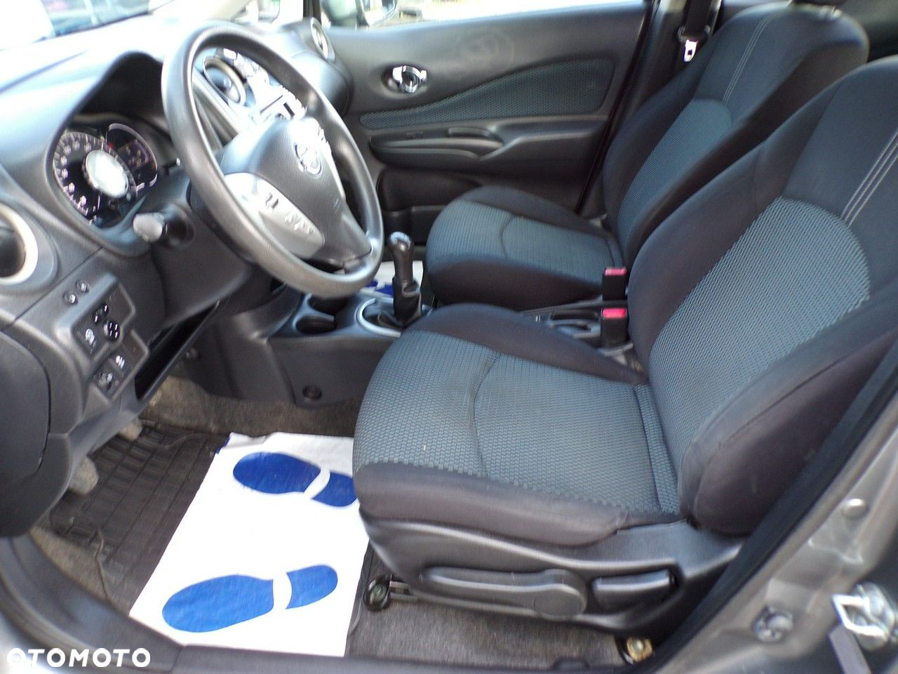 Nissan Note - 19