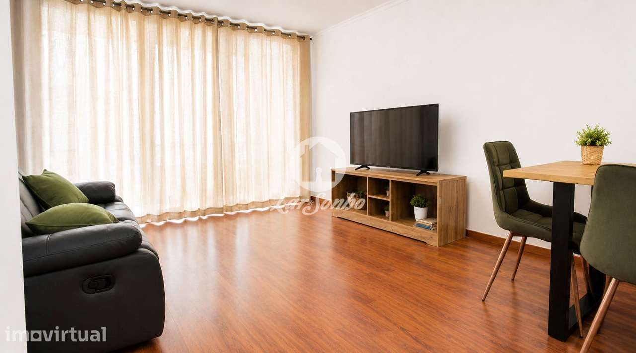 Apartamento T3 com suite em Fão, Esposende. - Grande imagem: 3/31
