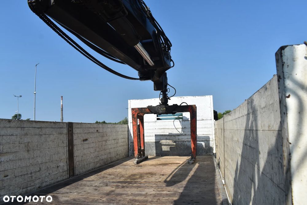 MAN TGS 26.360 - 15