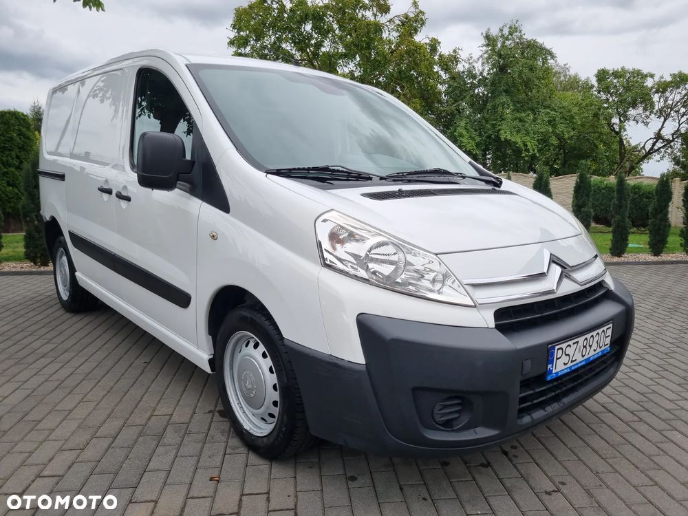 Citroën Jumpy - 21