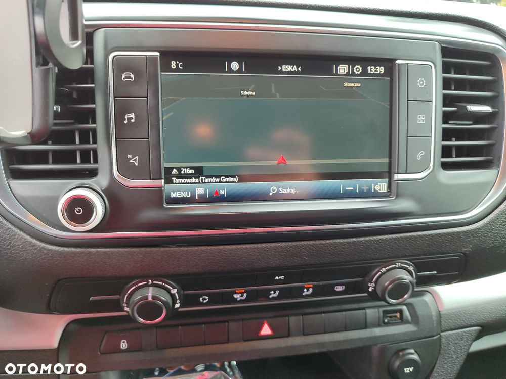 Toyota ProAce 2,0-l-D-4D L1 (9-Si.) Comfort - 24