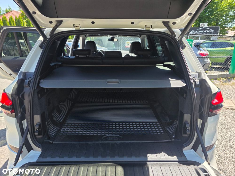 BMW X5 xDrive25d - 28