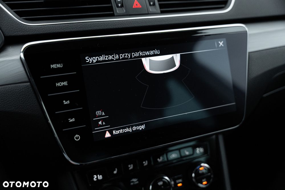 Skoda Superb 2.0 TDI L&K - 25