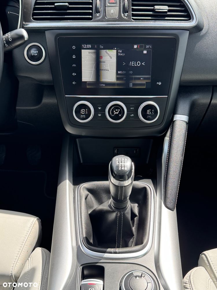 Renault Kadjar - 7