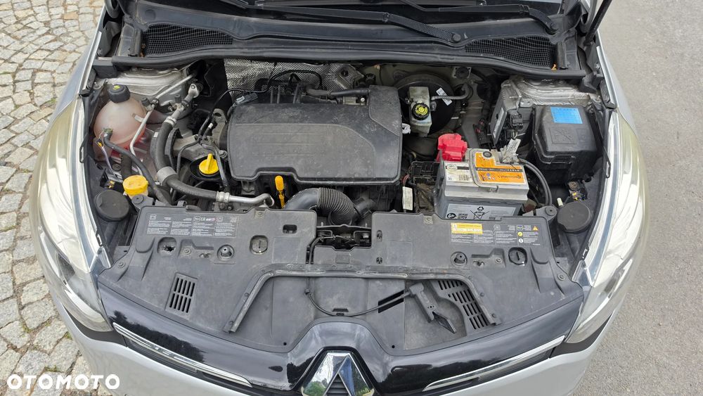 Renault Clio 1.2 16V 75 Dynamique - 13