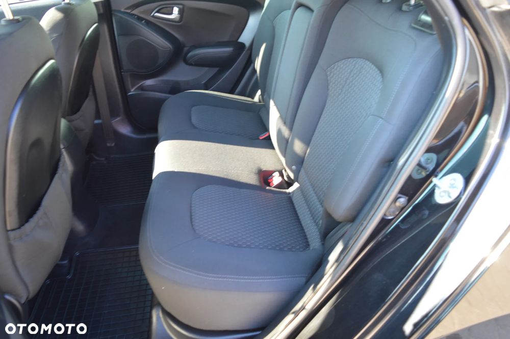 Hyundai ix35 1.6 GDI Comfort 2WD - 13