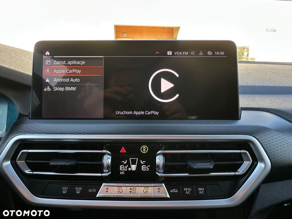 BMW X3 xDrive20d M Sport - 38