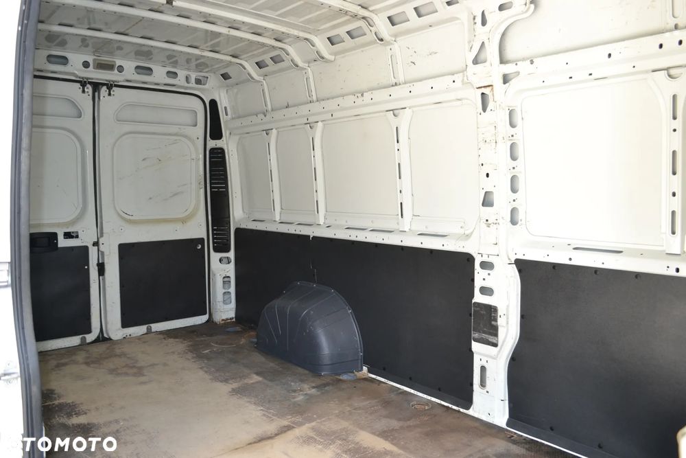 Peugeot Boxer - 25