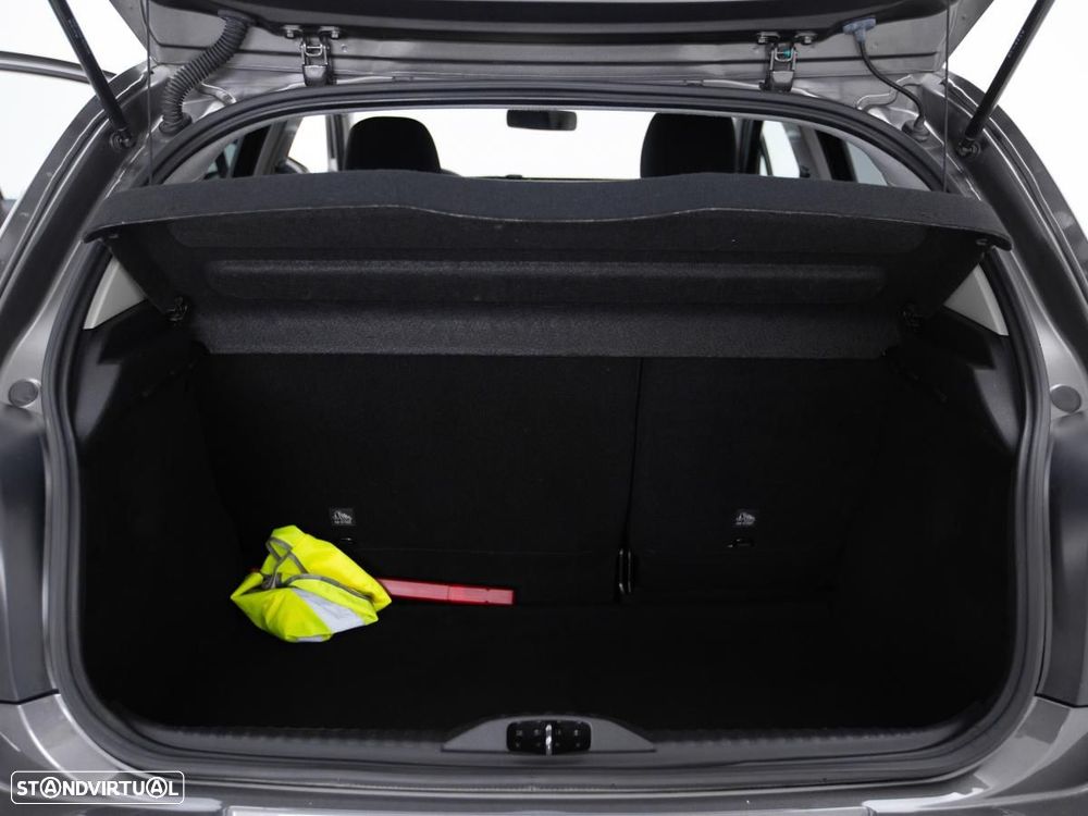 Citroën C3 1.5 BlueHDi Feel Pack - 12