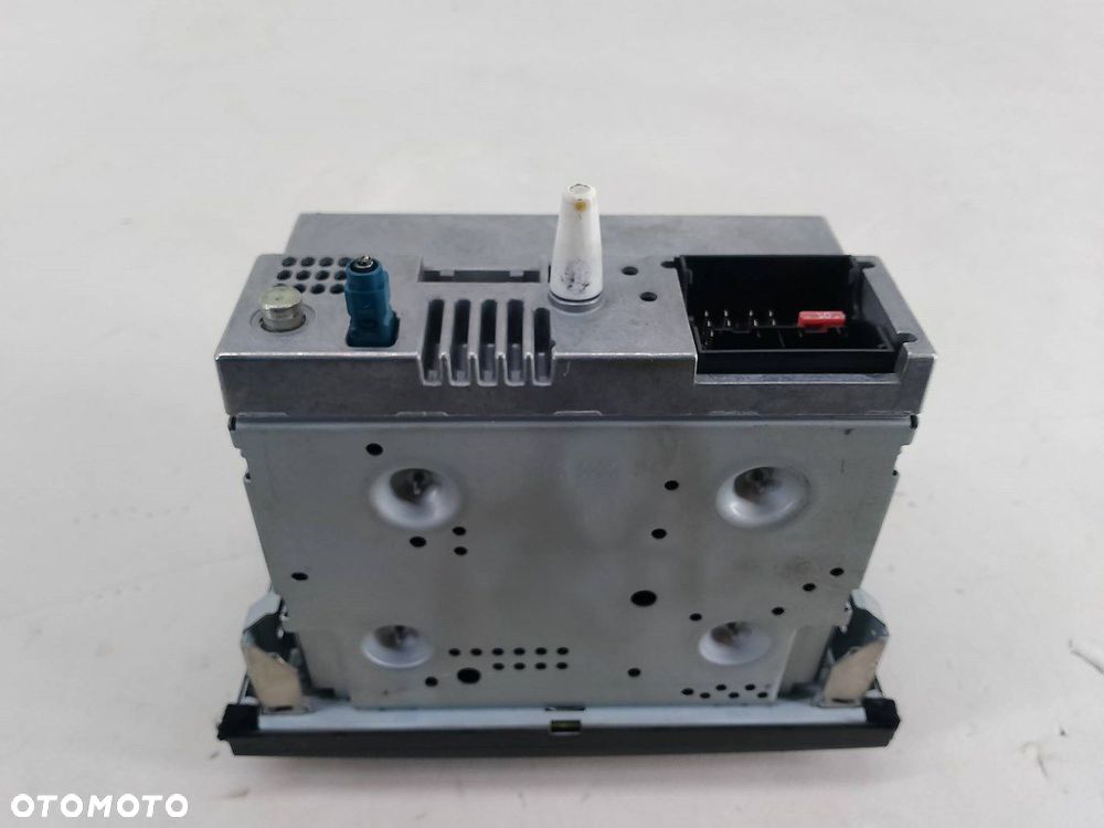 RADIO FABRYCZNE FORD C-MAX I 7M5T-18K931-AE 7612300516 - 5