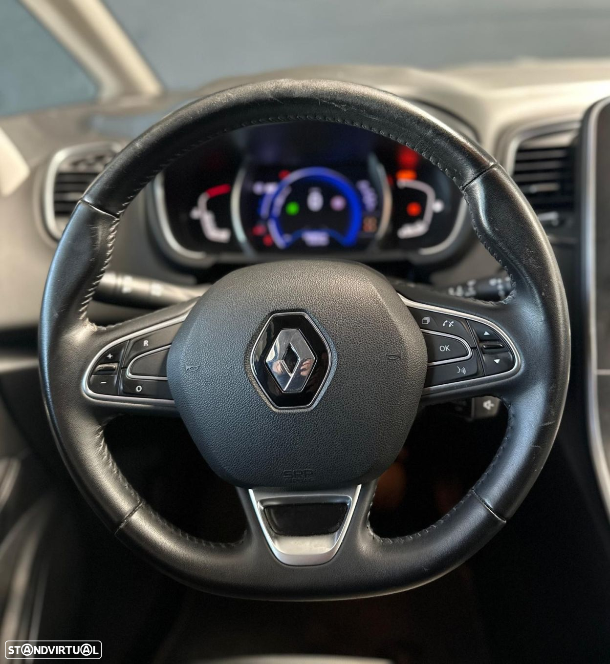 Renault Scénic - 24