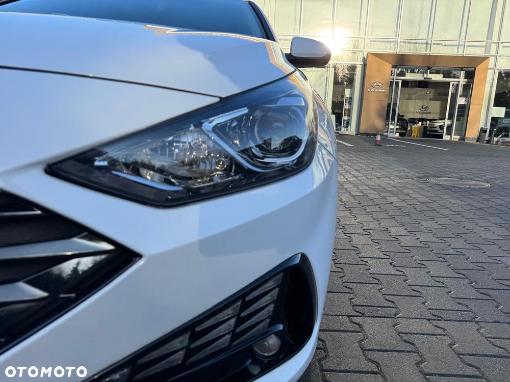 Hyundai i30 1.0 T-GDI Modern - 21