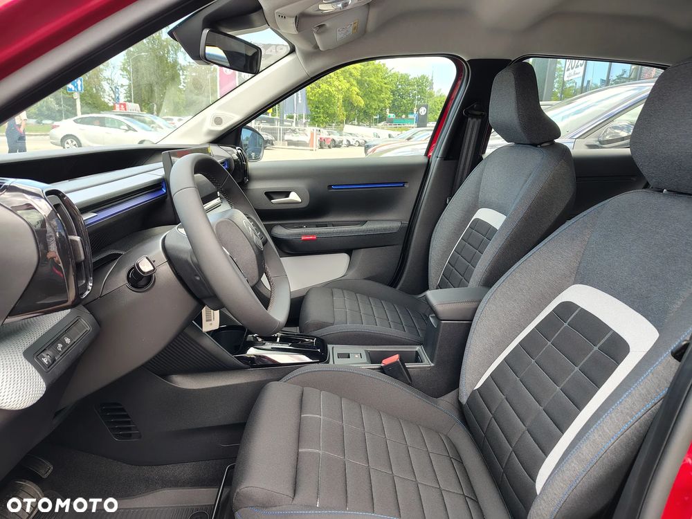 Citroën C3 EV113 Comfort Range 44.8kWh Plus - 12