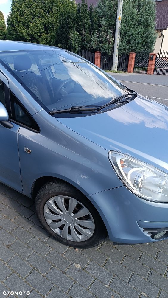 Opel Corsa - 2