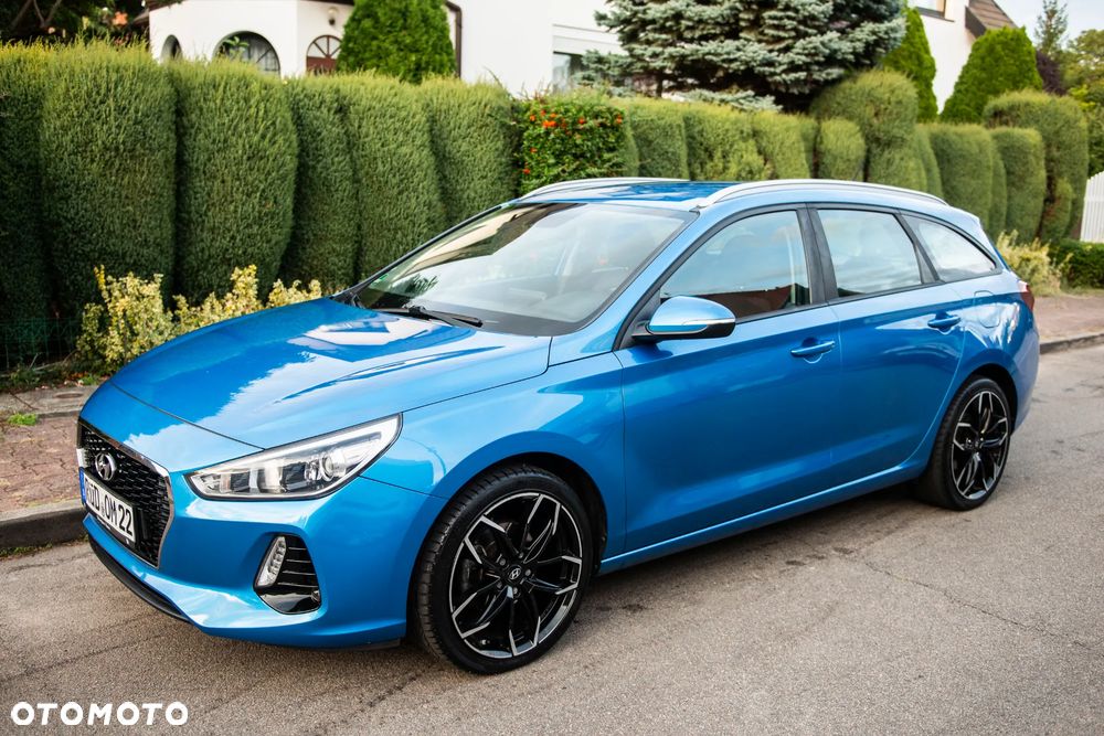 Hyundai i30 1.4 Comfort - 10