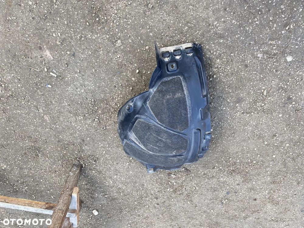 NADKOLE PRZEDNIE PRAWE OPEL ZAFIRA C 13301576RH - 3