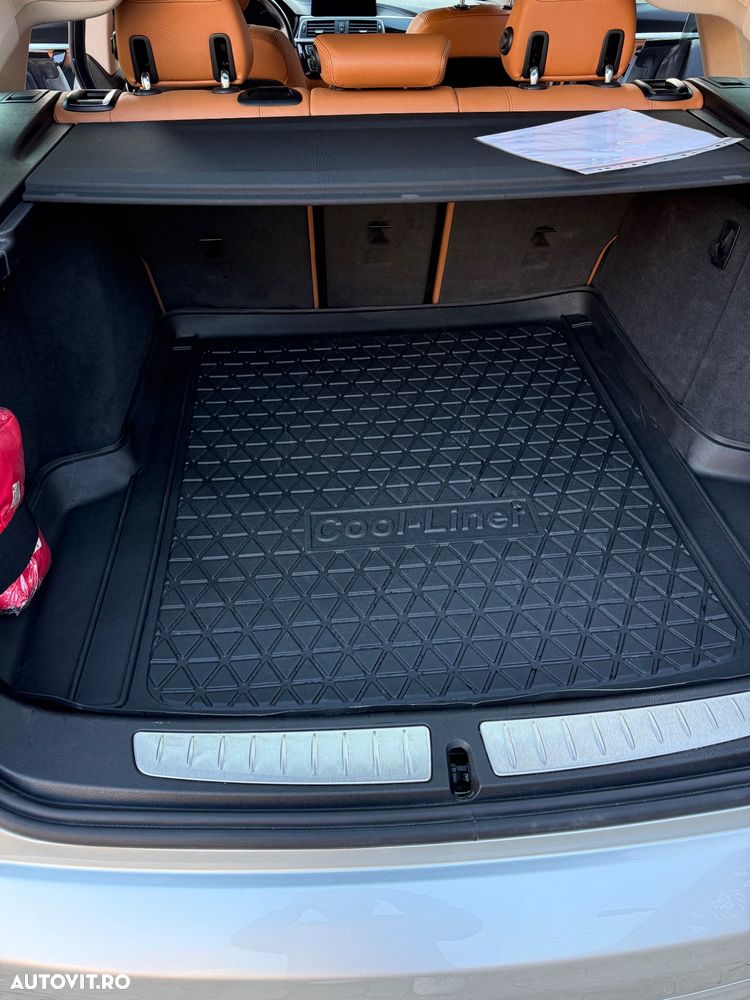 BMW Seria 3 320i xDrive AT - 6