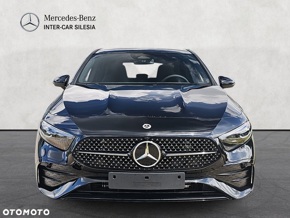 Mercedes-Benz Klasa A - 2