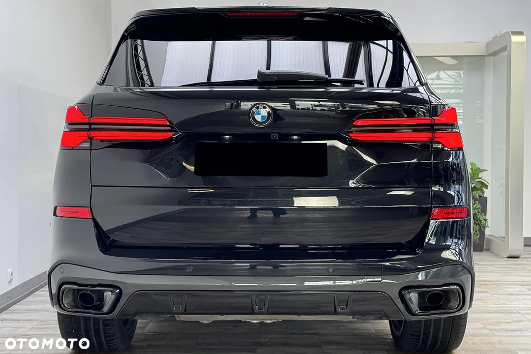 BMW X5 - 7