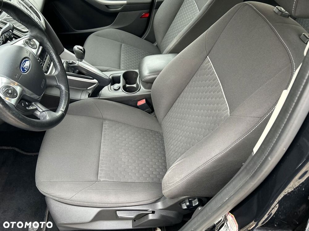 Ford Focus - 17